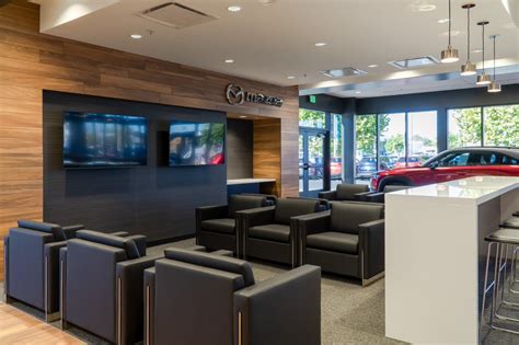 Stevens Creek Mazda .